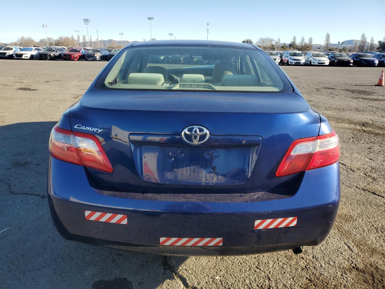 2009 Toyota Camry - Image 6