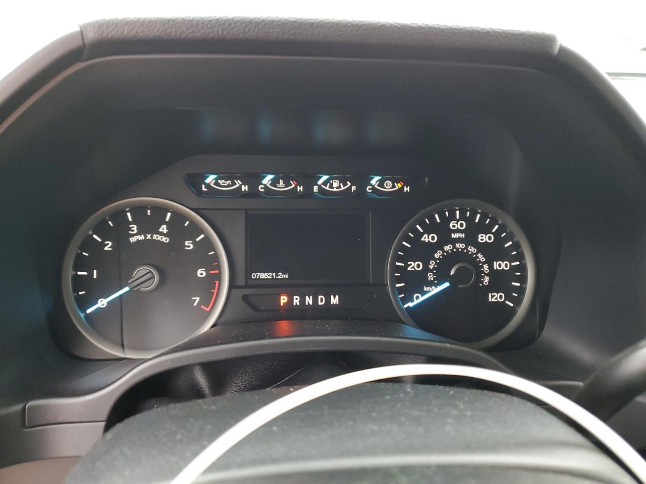 2020 Ford F-150 - Image 9