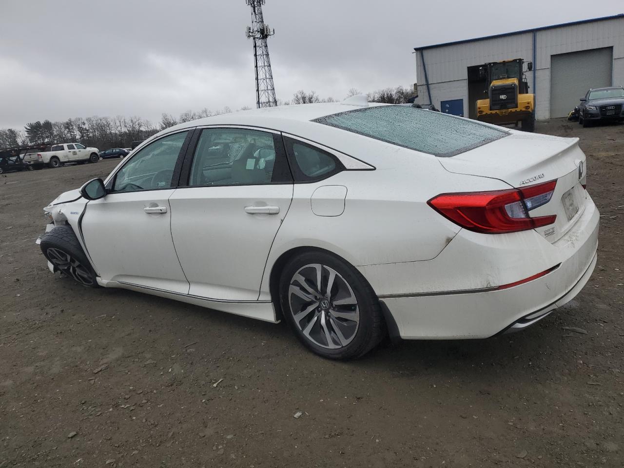 2019 Honda Accord - Image 2