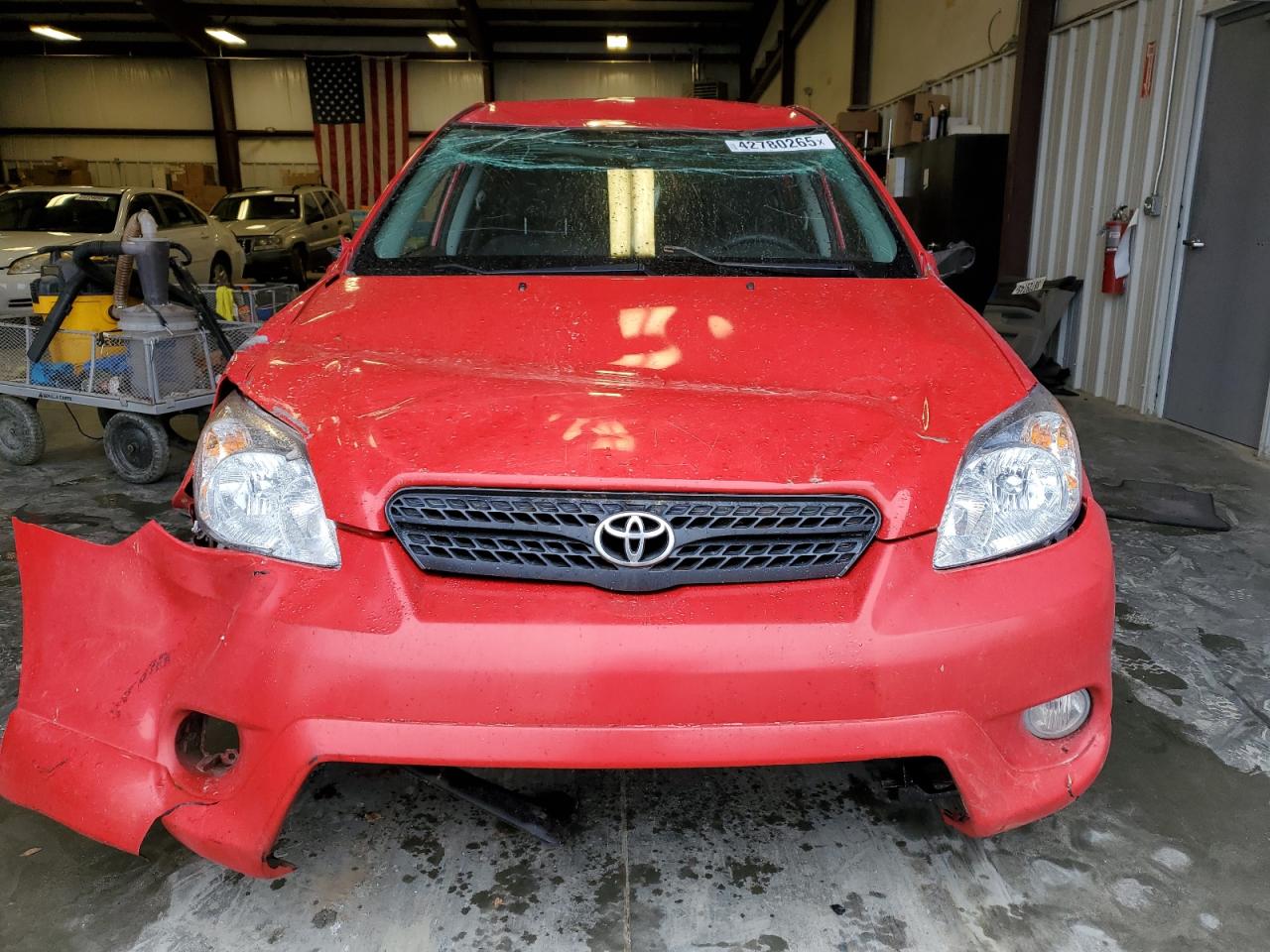 2006 Toyota Corolla - Image 5