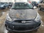 2015 Hyundai Accent Gls for Sale in Ham Lake, MN - Rear End