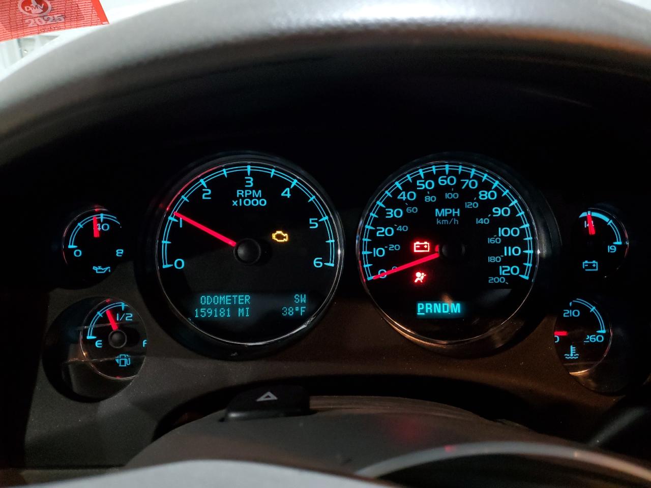 2011 GMC Sierra - Image 9