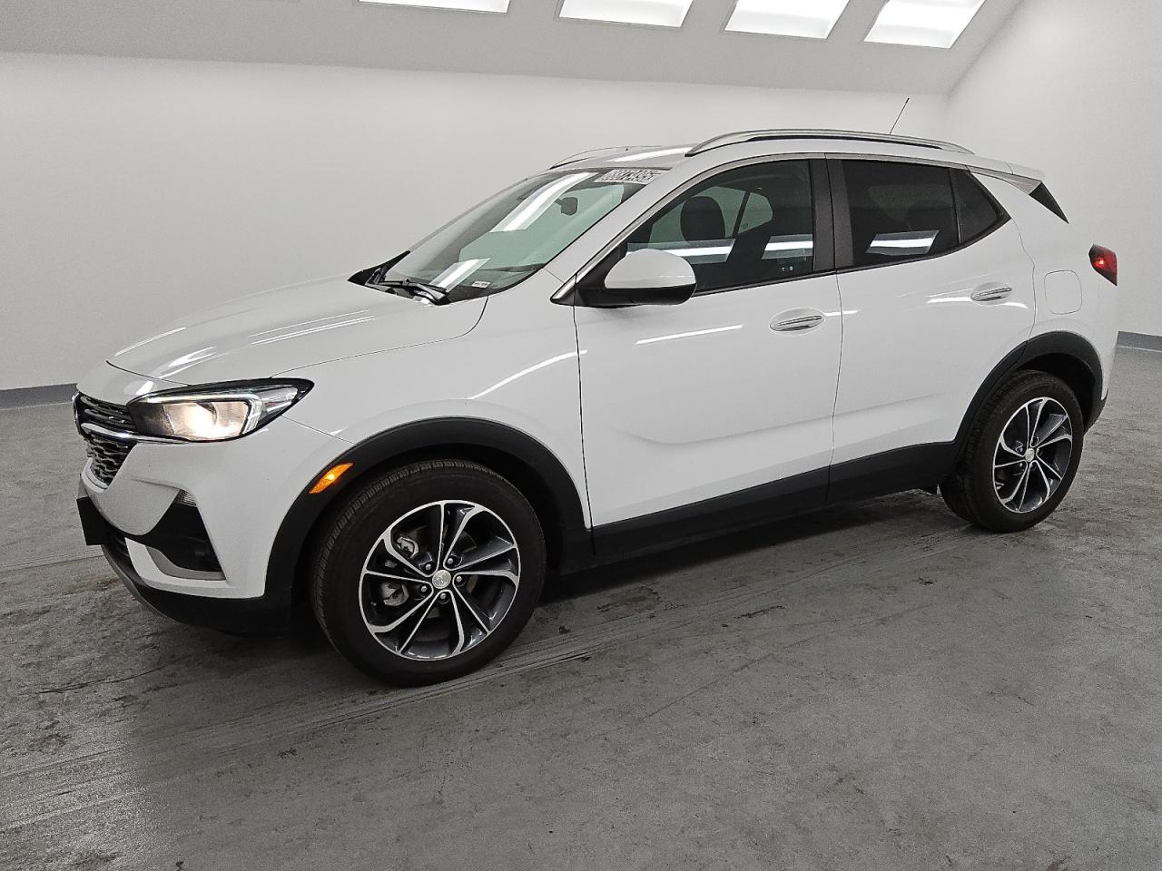 2021 Buick Encore - Image 1