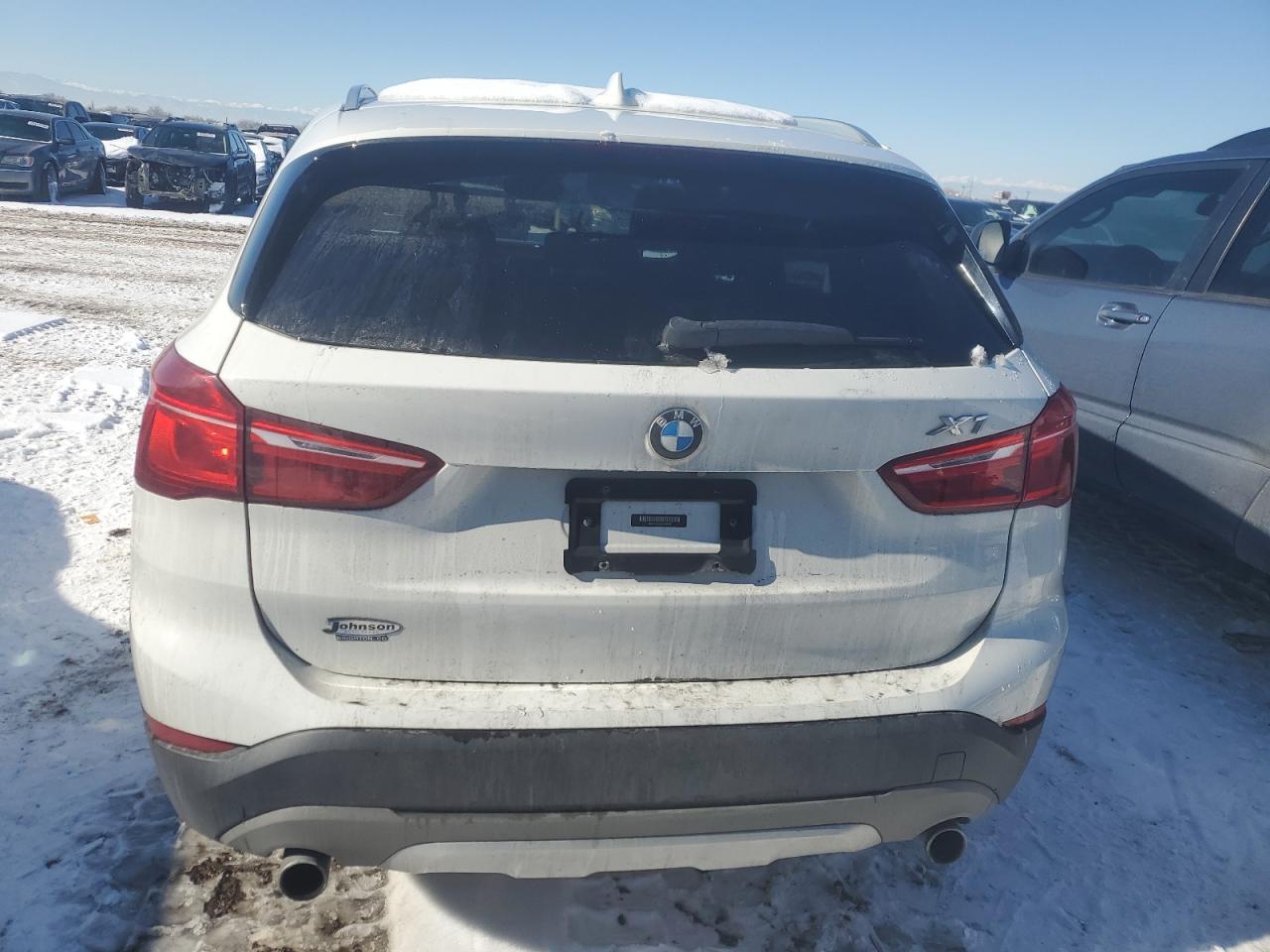2018 BMW X1 - Image 6