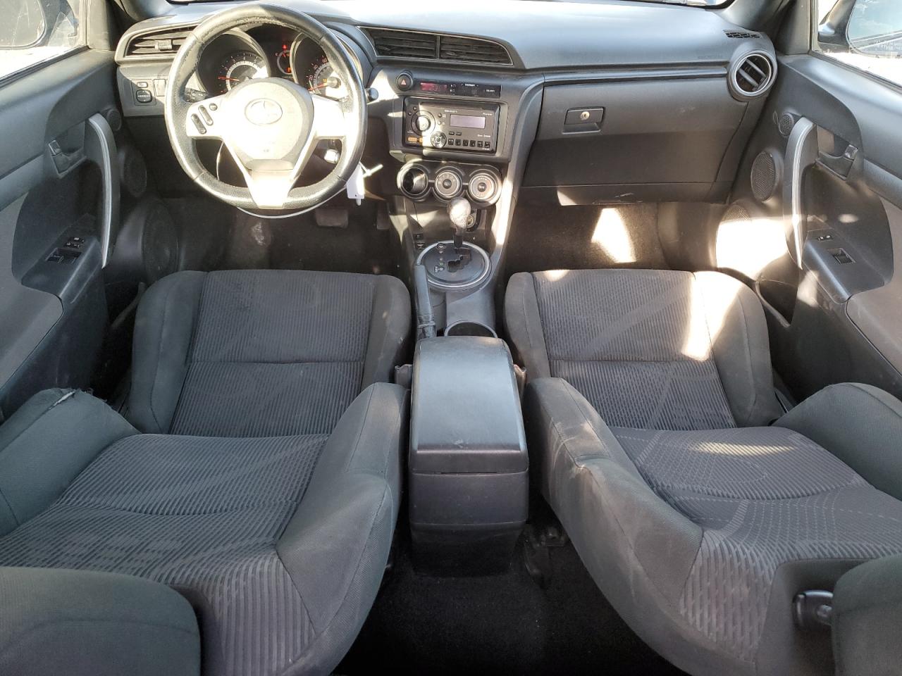 2012 Toyota tC - Image 8