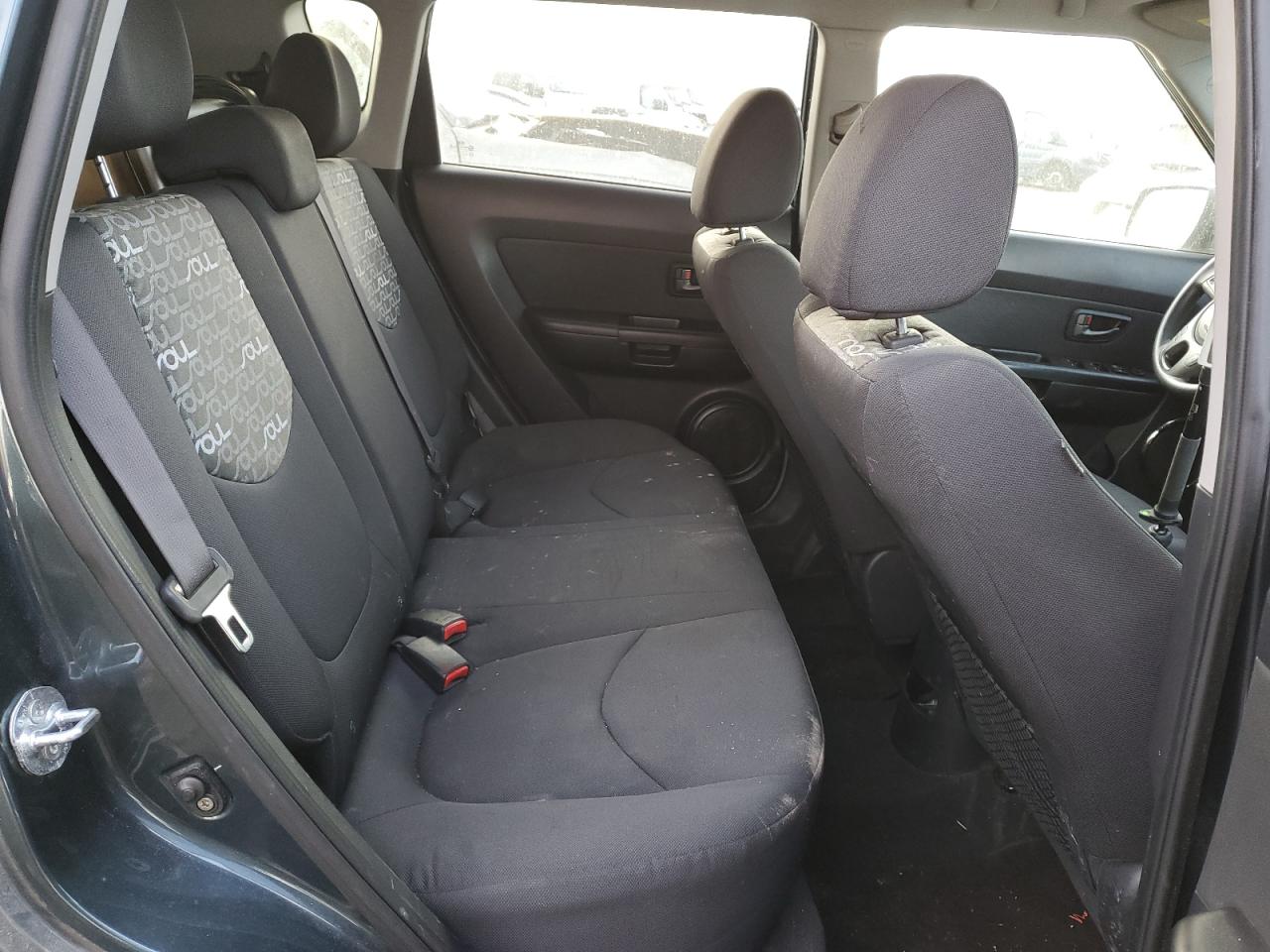 2011 Kia Soul - Image 11
