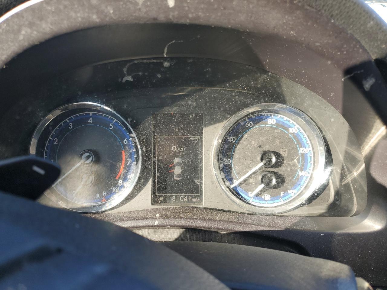 2019 Toyota Corolla - Image 9