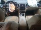 2012 Jeep Grand Cherokee Limited იყიდება Louisville-ში, KY - Front End