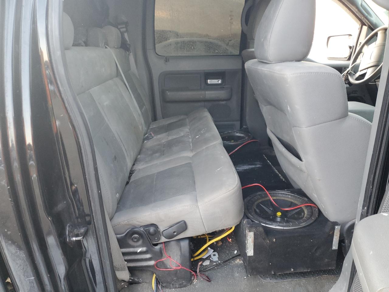 2008 Ford F-150 - Image 11