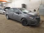 2023 Nissan Versa S   للبيع في Ham Lake، MN - Front End