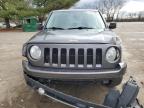 2017 Jeep Patriot Latitude for Sale in Lexington, KY - Front End