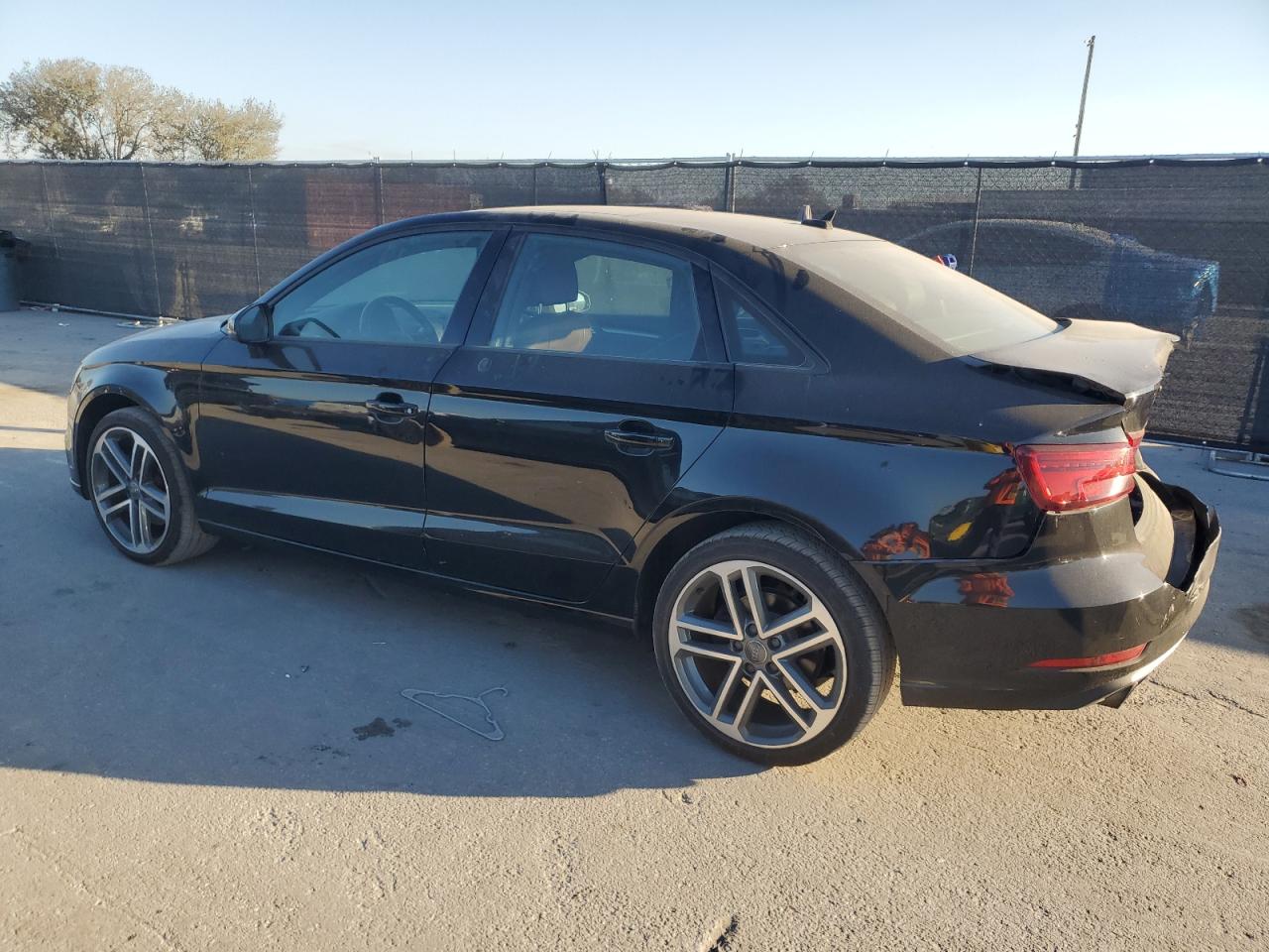 2017 Audi A3 - Image 2