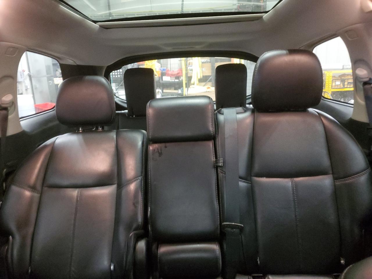 2018 Nissan Pathfinder S VIN: 5N1DR2MM1JC626412 Lot: 88557915