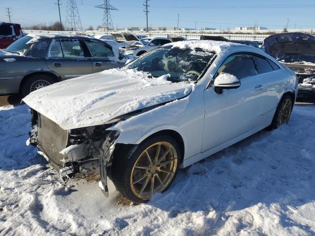 2019 Mercedes-Benz E 450 4Matic