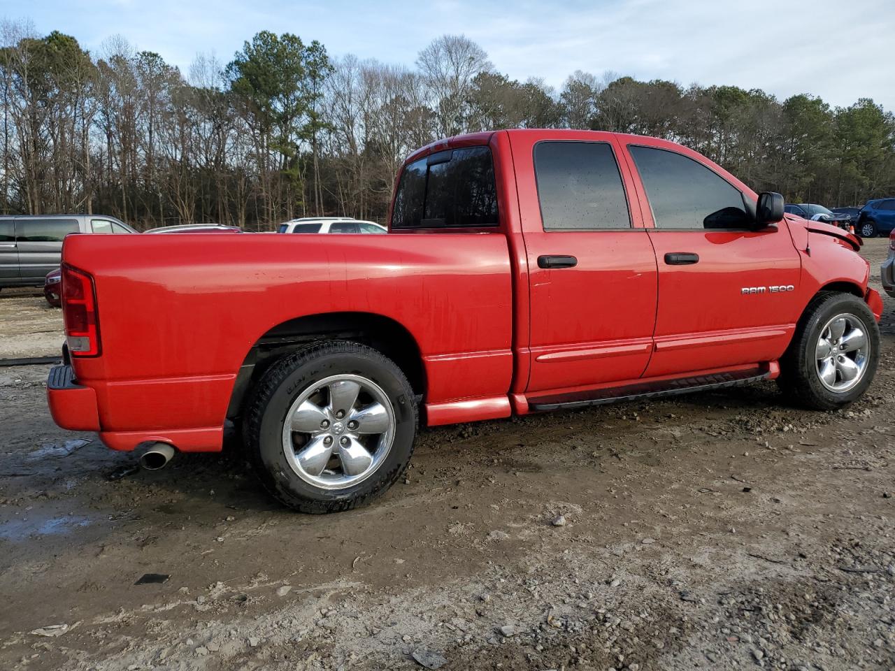 2004 Dodge RAM - Image 3
