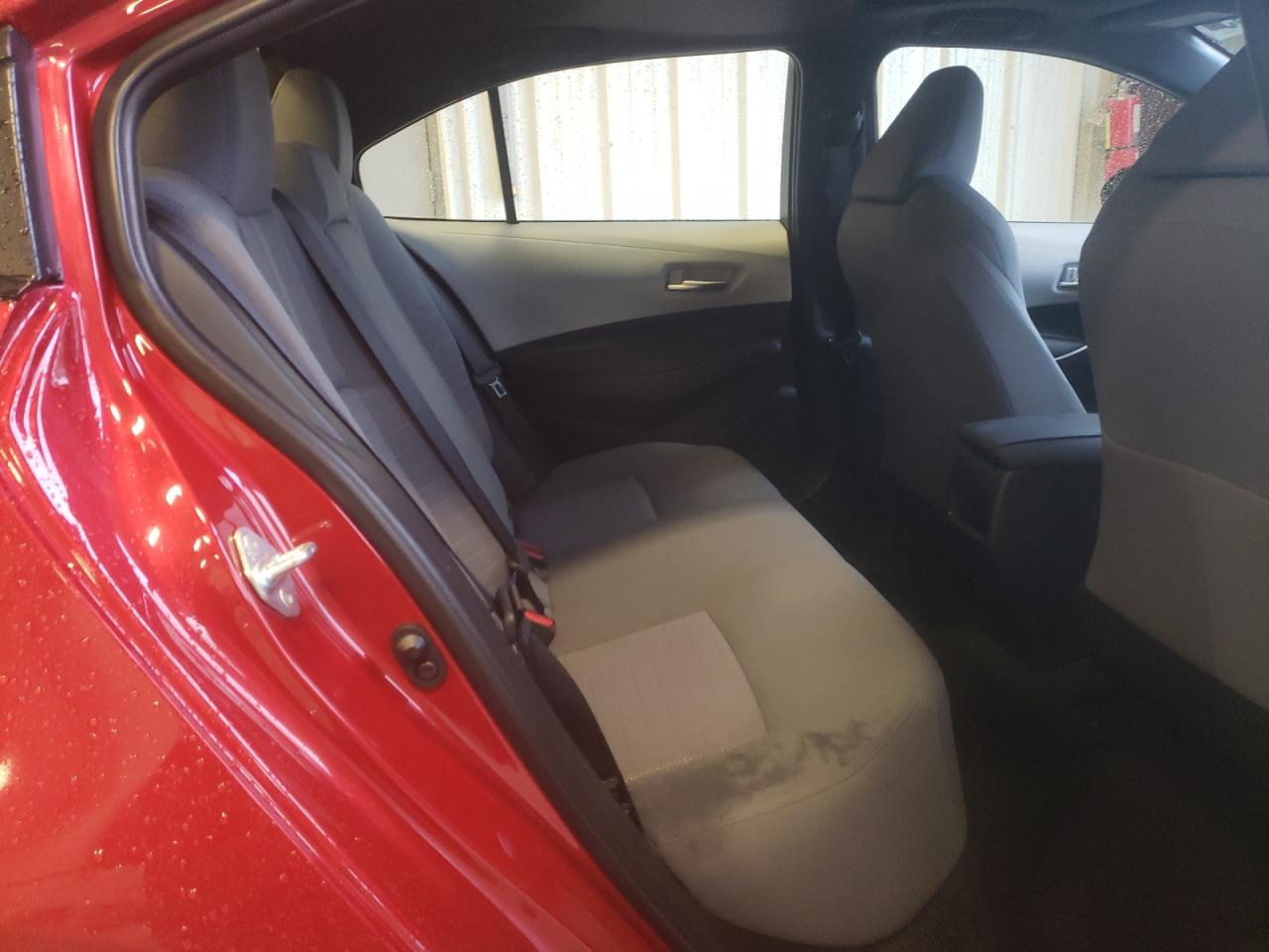 2020 Toyota Corolla - Image 10