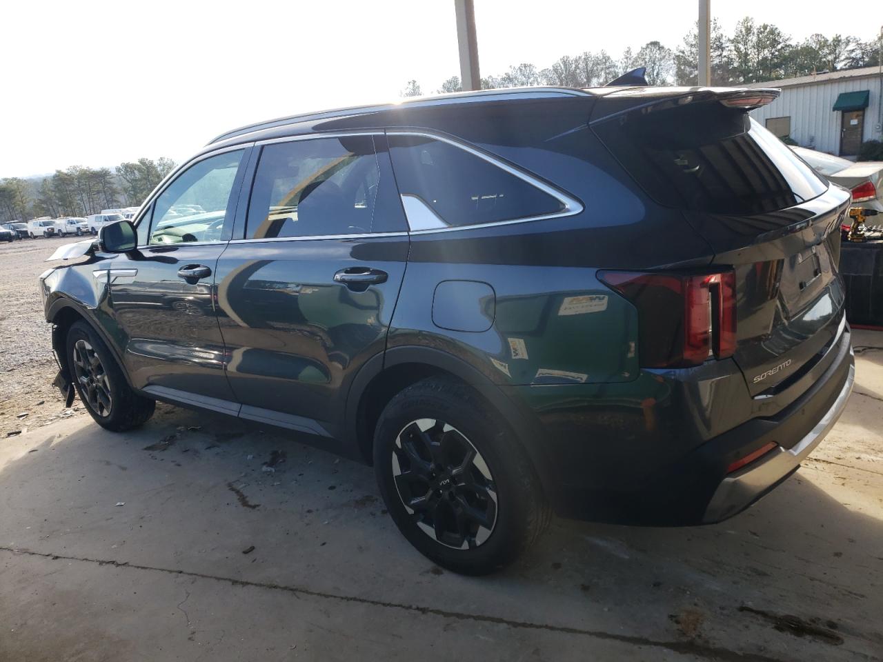 2024 Kia Sorento - Image 2