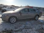 2018 Chevrolet Impala Lt for Sale in Cahokia Heights, IL - Rollover