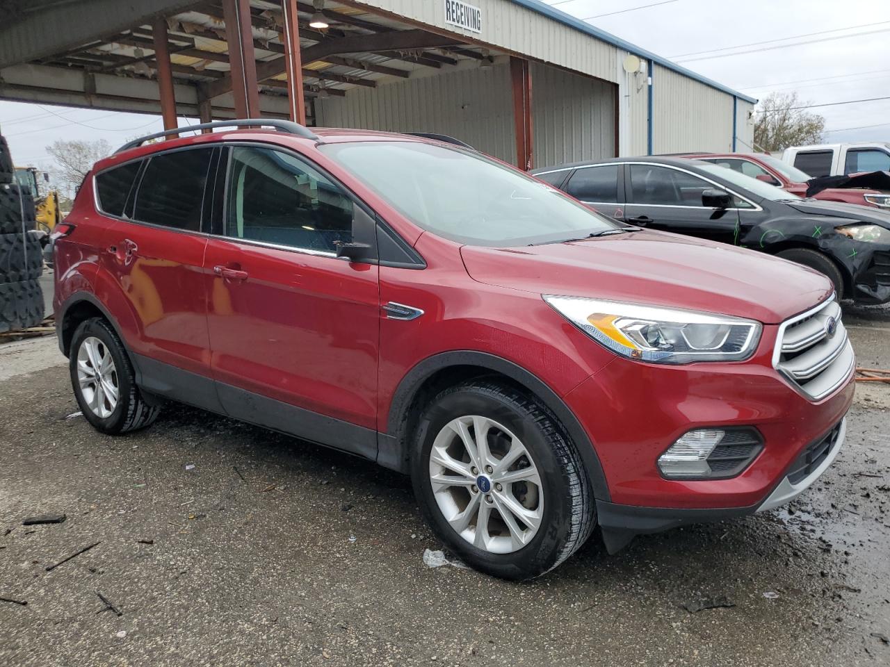 2018 Ford Escape - Image 4