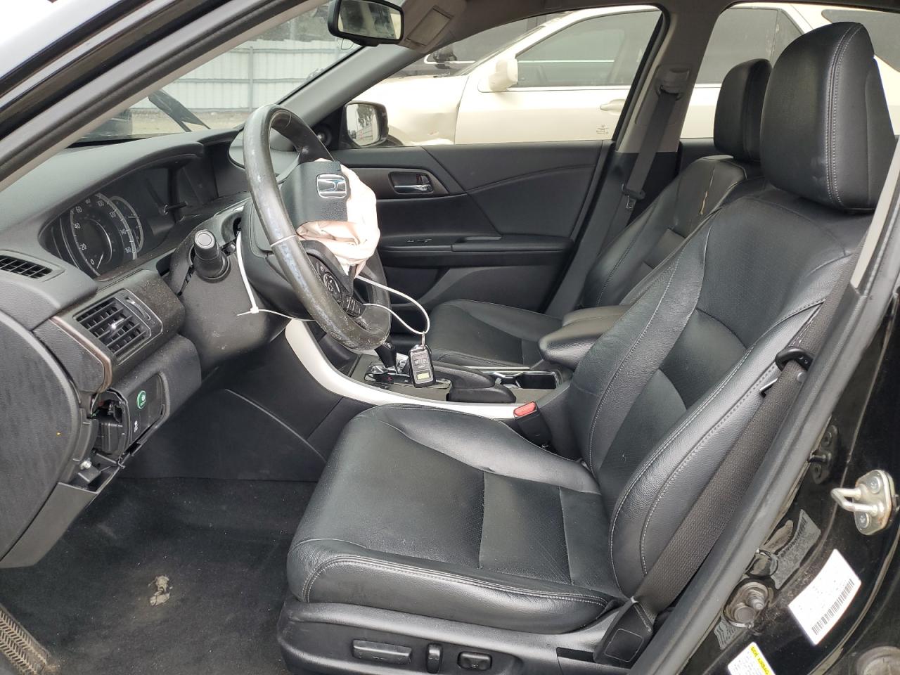 2014 Honda Accord - Image 7