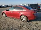 2011 Chevrolet Cruze Eco na sprzedaż w Sacramento, CA - Rear End