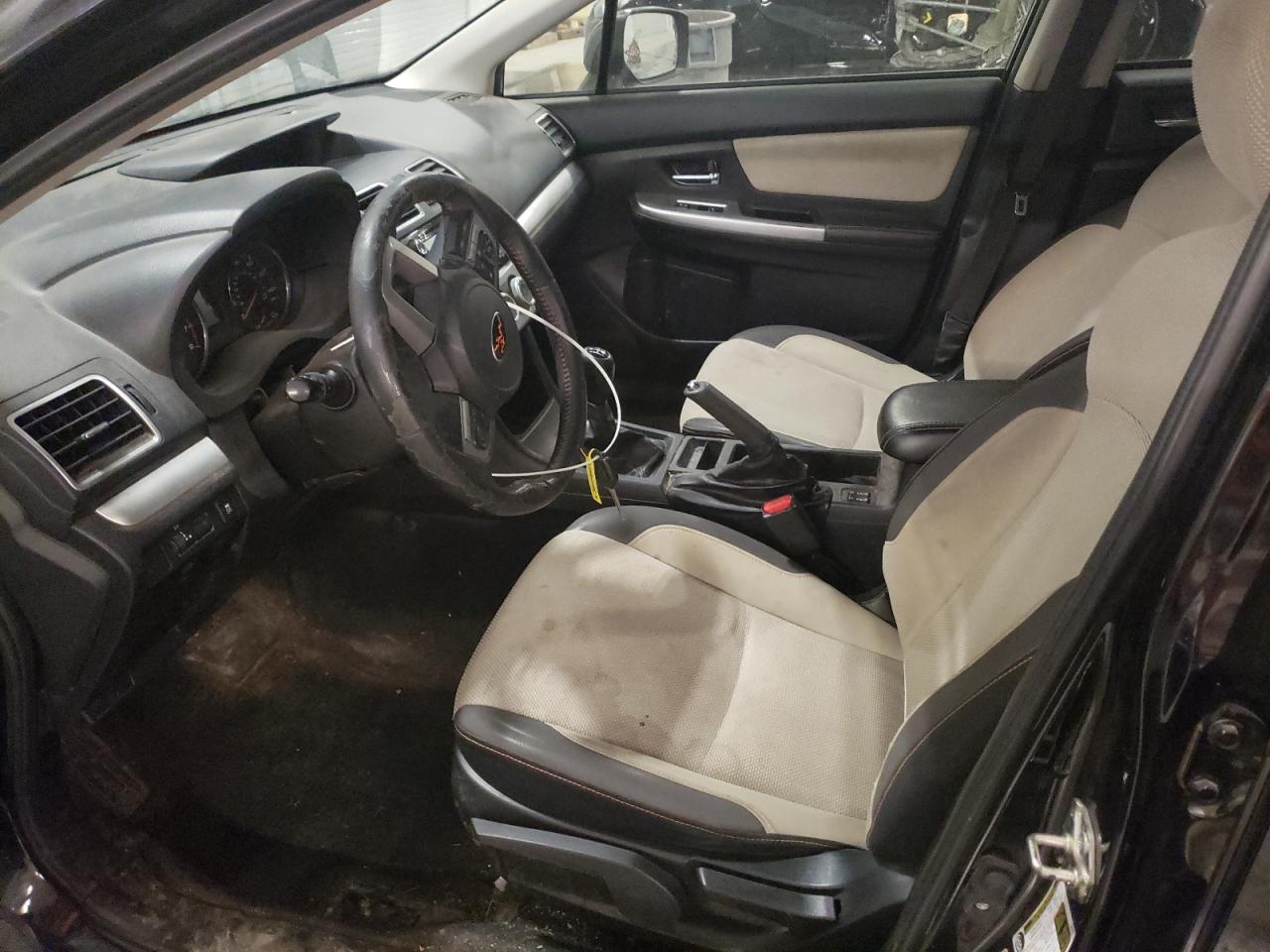 2016 Subaru XV - Image 7
