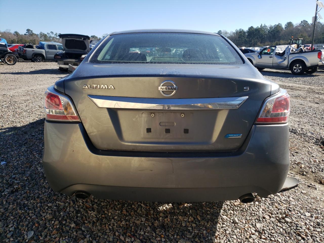 2014 Nissan Altima - Image 6