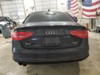 2015 Audi A4 Premium Plus продається в Columbia, MO - Burn