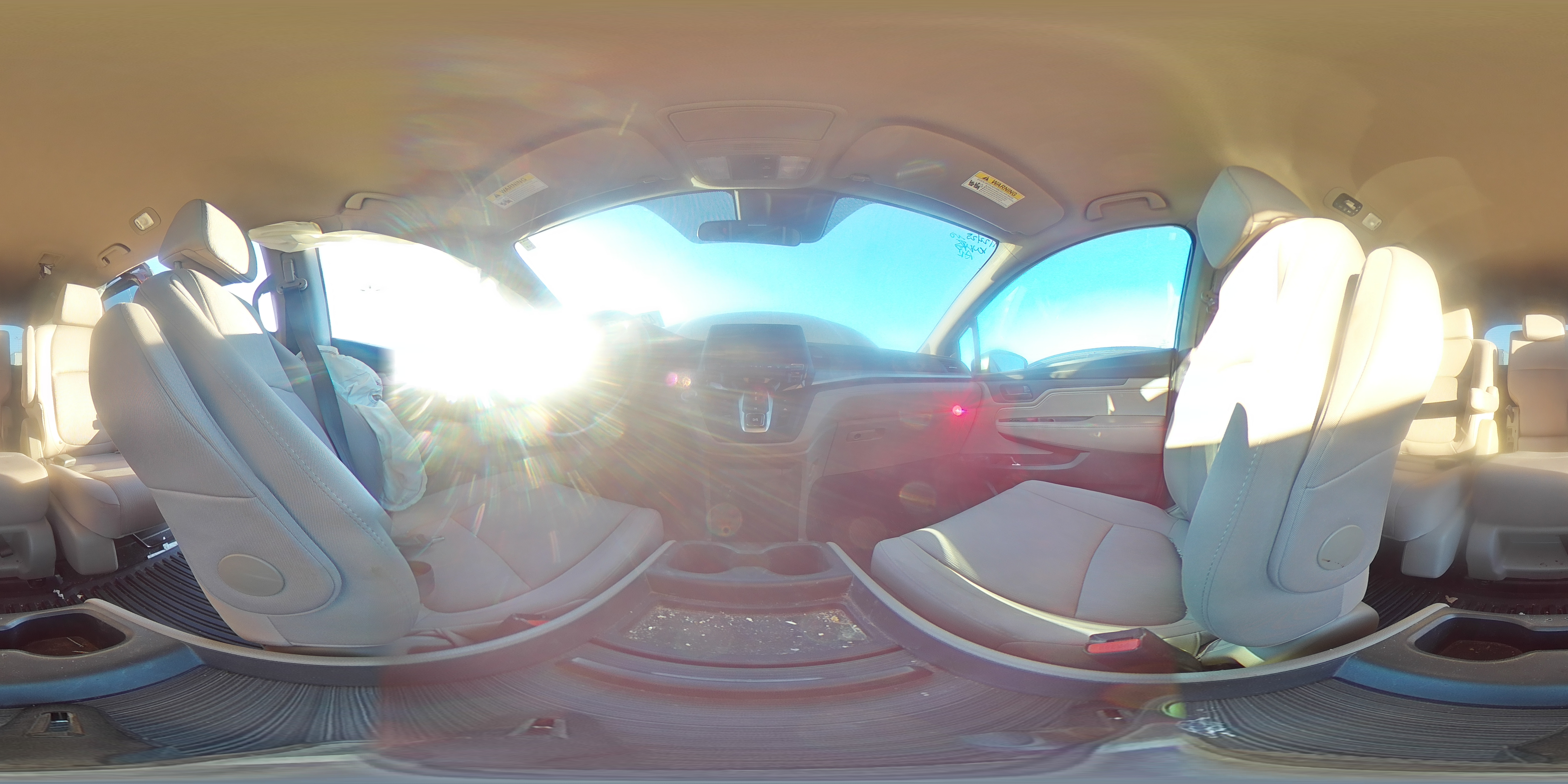 2019 Honda Odyssey - Image 14