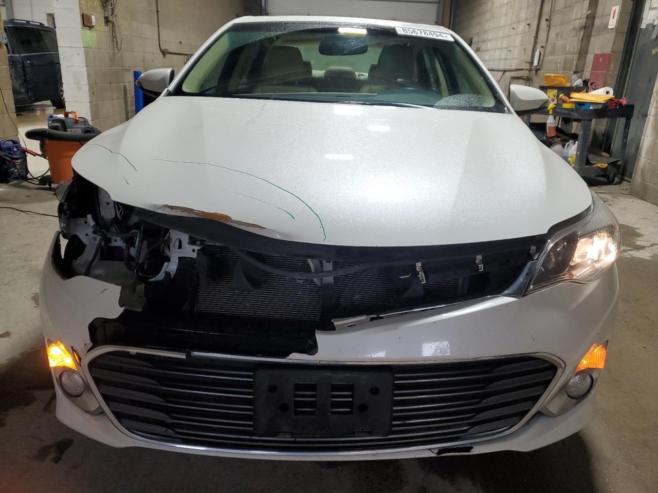 VIN 4T1BK1EB6EU103843 2014 TOYOTA AVALON no.5