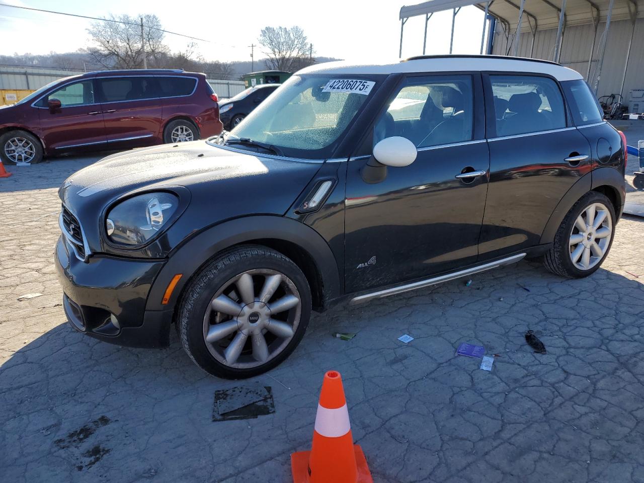 2016 MINI Cooper - Image 1