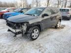 2022 Jeep Compass Latitude for Sale in Central Square, NY - Front End