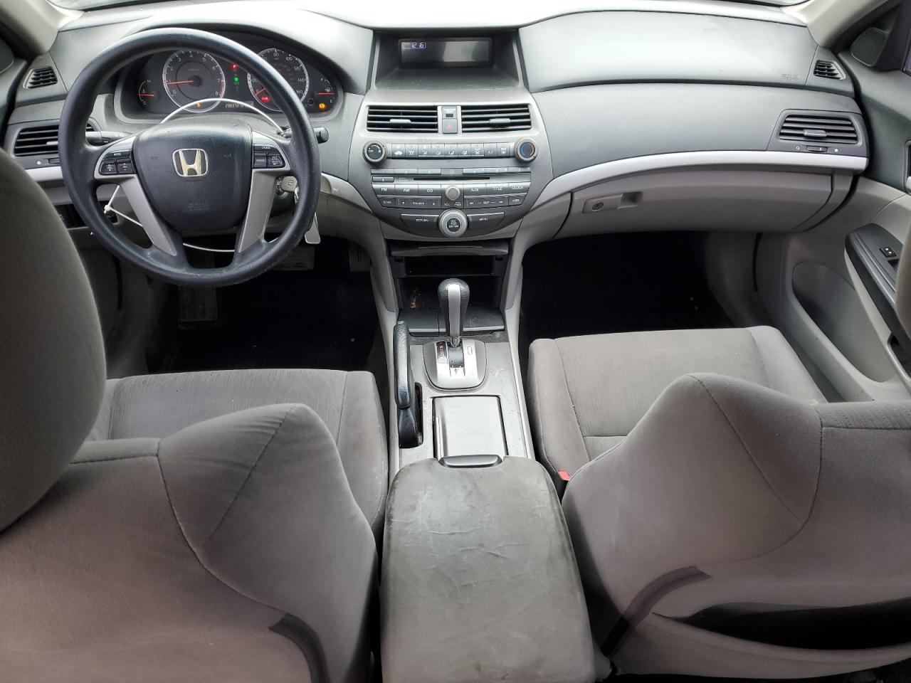 2012 Honda Accord - Image 8