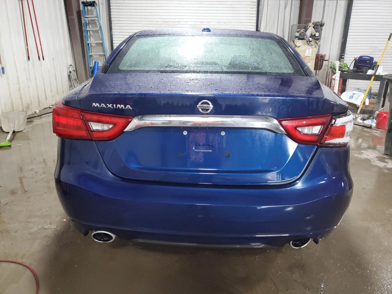 2017 Nissan Maxima - Image 6