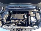 2012 VAUXHALL ASTRA SE C for sale at Copart SANDTOFT