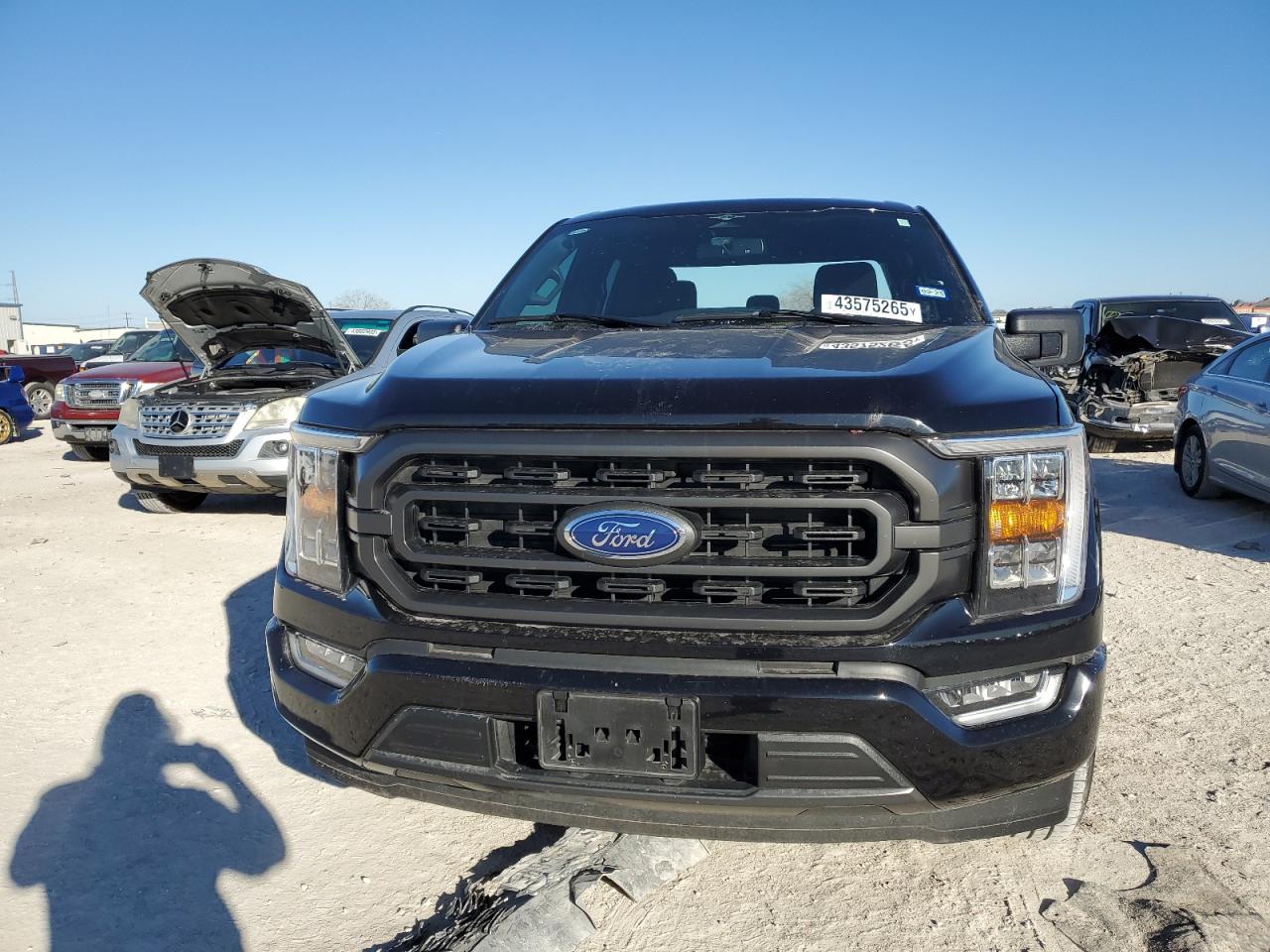 2023 Ford F-150 - Image 5