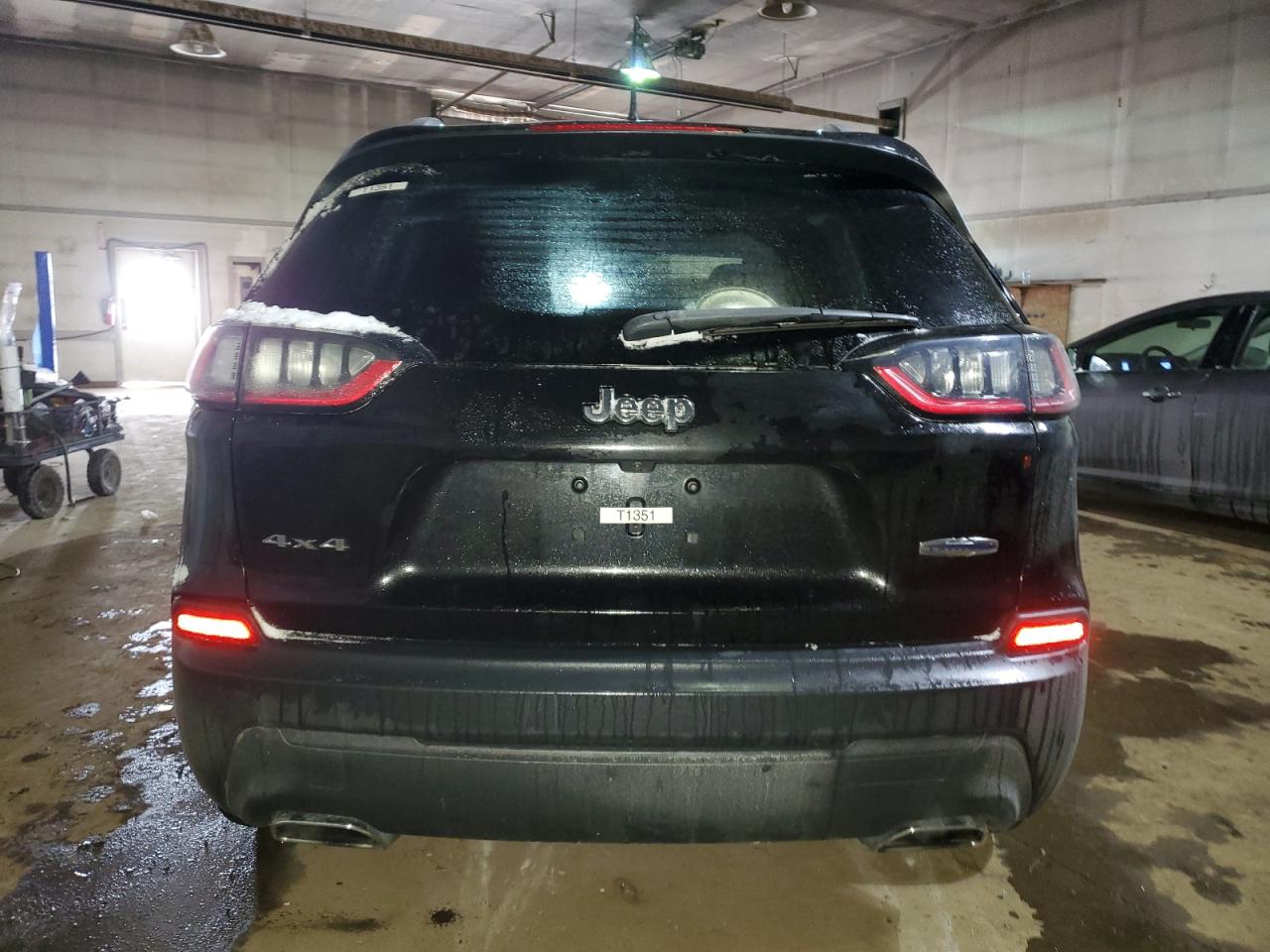 2019 Jeep Grand Cherokee - Image 6