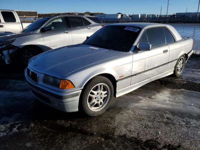 1998 Bmw 328 Ic