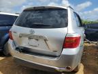 2009 Toyota Highlander  de vânzare în Kapolei, HI - All Over