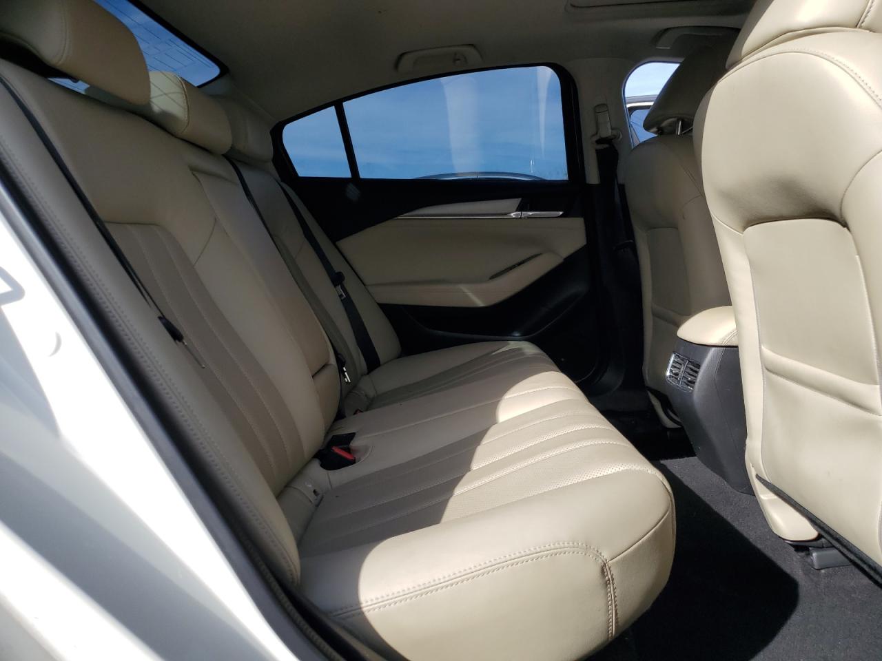 2018 Mazda 6 - Image 10