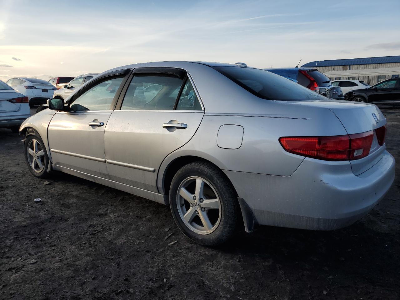 2005 Honda Accord - Image 2