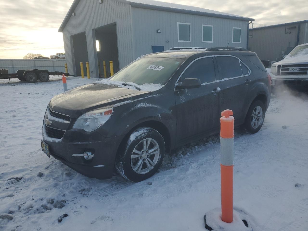 2015 Chevrolet Equinox - Image 1