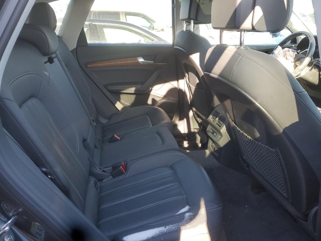 2021 Audi Q5 - Image 10