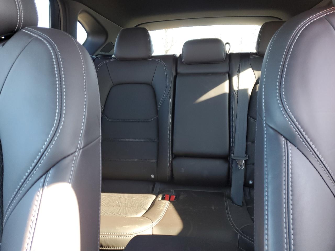 2024 Mazda CX-5 - Image 10