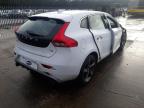 2015 VOLVO V40 R-DESI for sale at Copart WHITBURN