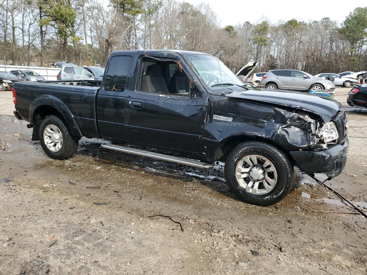 2007 Ford Ranger - Image 4