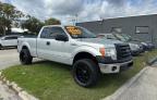 2012 Ford F150 Super Cab იყიდება Apopka-ში, FL - Mechanical