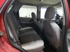 2007 FORD ESCAPE XLT for sale at Copart NY - BUFFALO