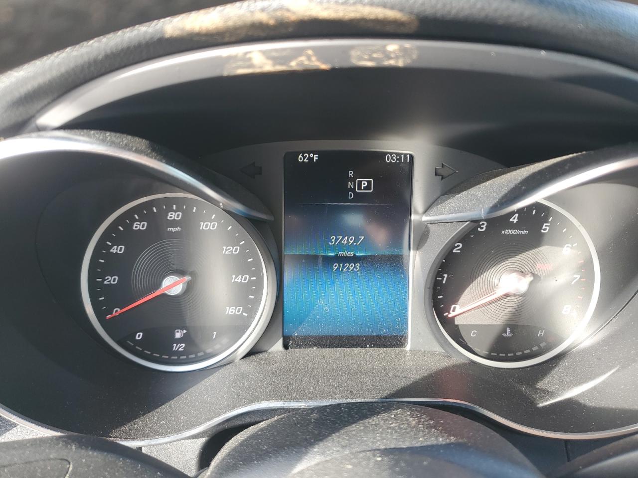 2020 Mercedes-Benz C-klasse - Image 9