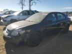 2010 Chevrolet Cobalt 2Lt на продаже в San Martin, CA - Front End